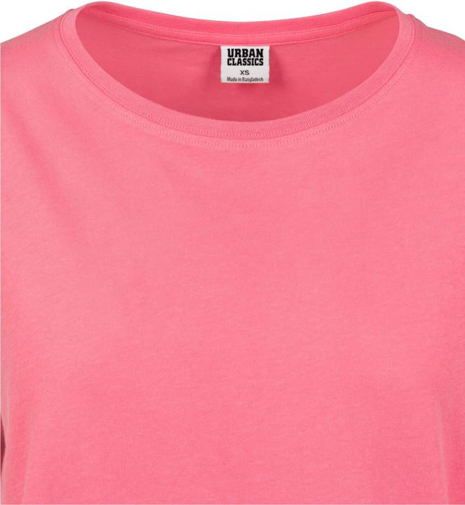 Image du produit Urban Classics Tee-shirt à épaules allongées pour femmes (M)