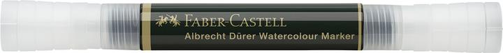 Image du produit Faber-Castell Marqueur aquarellable A. Dürer col 200 (Blanc, 0.80 mm, 1 x)