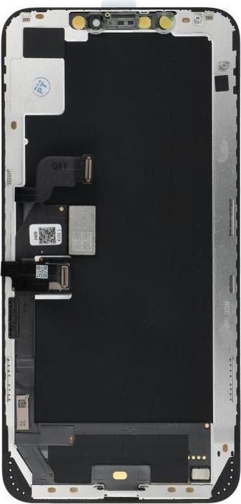 Actual product image OEM LCD display! NCC LCD Display for IPHONE XS Max Hard OLED (Display)