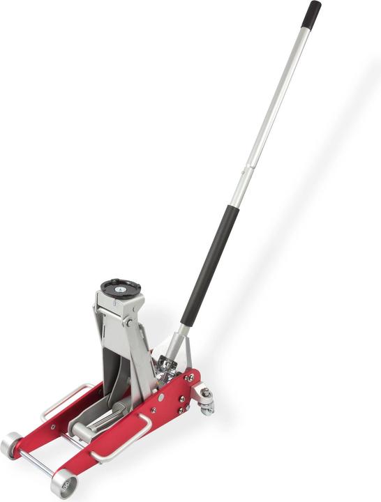Actual product image Dema Rangierwagenheber 2,5t