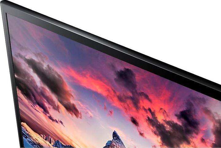 Produktbild Samsung S27F354FHU (1920 x 1080 Pixel, 27")