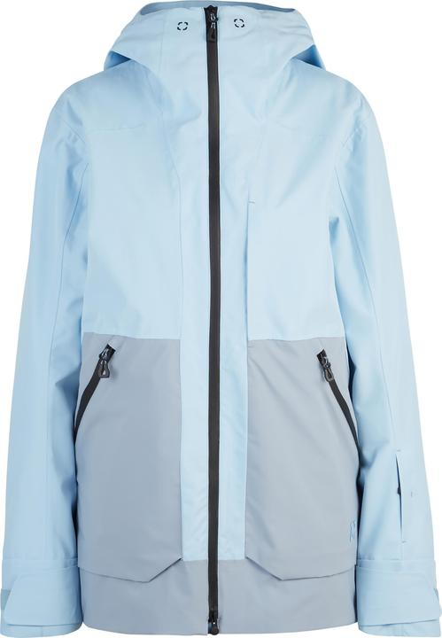 Produktbild Ziener RUDOLFINA lady (jacket ski) (XS)