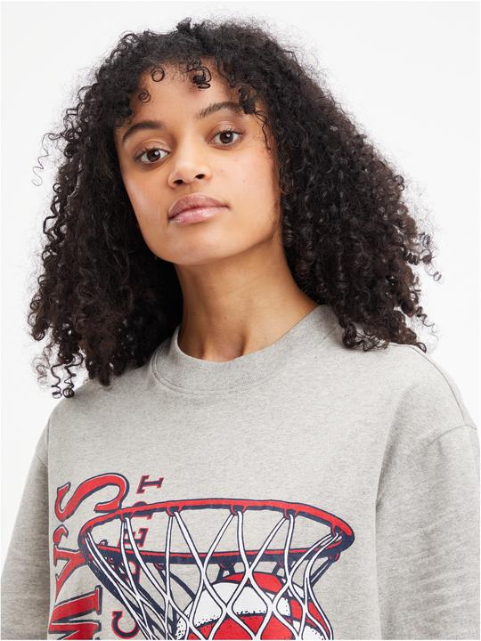 Produktbild Tommy Hilfiger Tommy Jeans Ovrszd Basketball - 88841 (S)