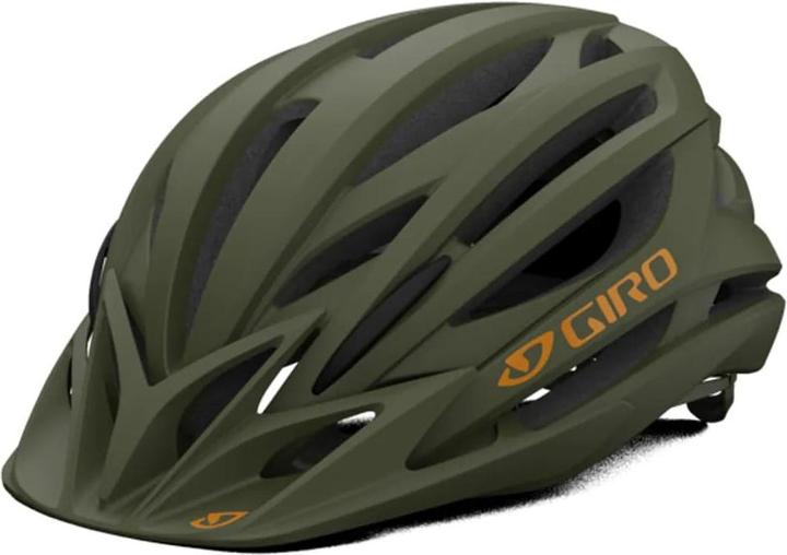 Actual product image Giro Artex MIPS Helmet (51 - 55 cm)