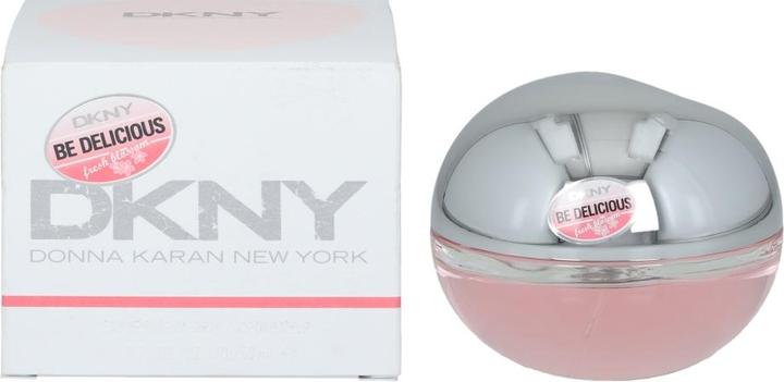 Produktbild DKNY Be Delicious Fresh Blossom (Eau de Parfum, 50 ml)