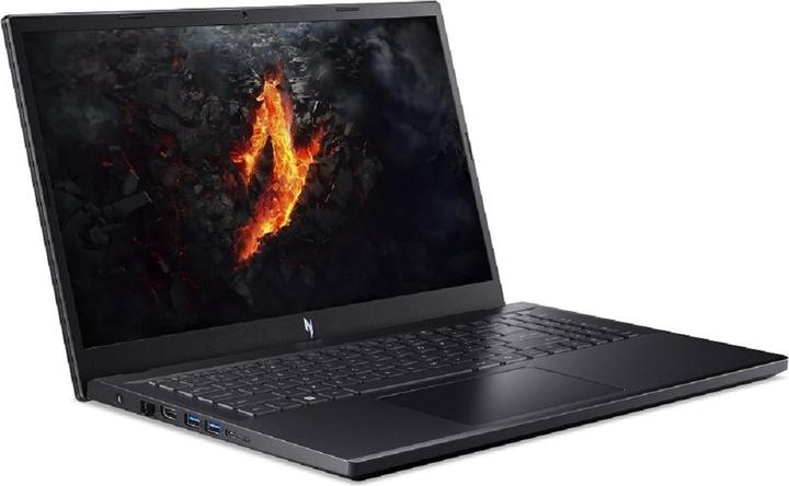 Produktbild Acer Nitro V 15 RTX 4050 (15.60", AMD Ryzen 5 7535HS, 16 GB, 512 GB, DE)