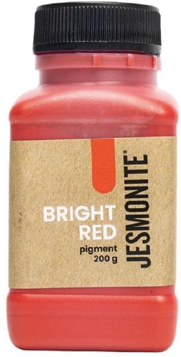 Immagine prodotto Jesmonite Pigmenti colorati rossi, 200g