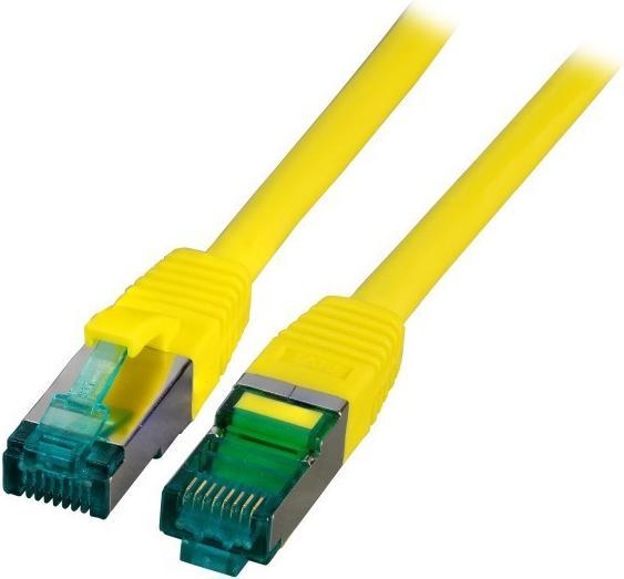 Immagine prodotto EFB Elektronik Cavo di rete (S/FTP, CAT6a, 1 m)