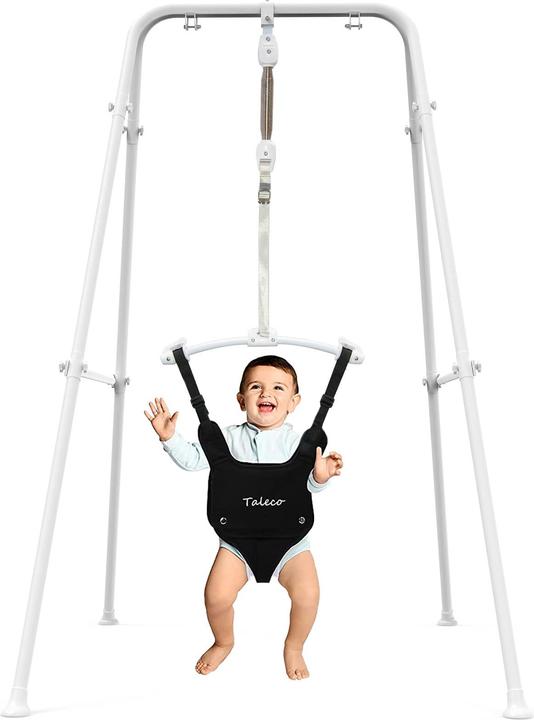G Taleco Gear Trotteur de porte avec support (M)