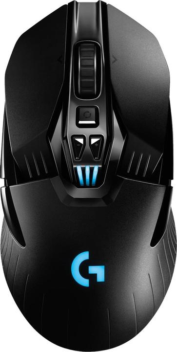 Logitech G 903 Lightspeed (Cable, Wireless)