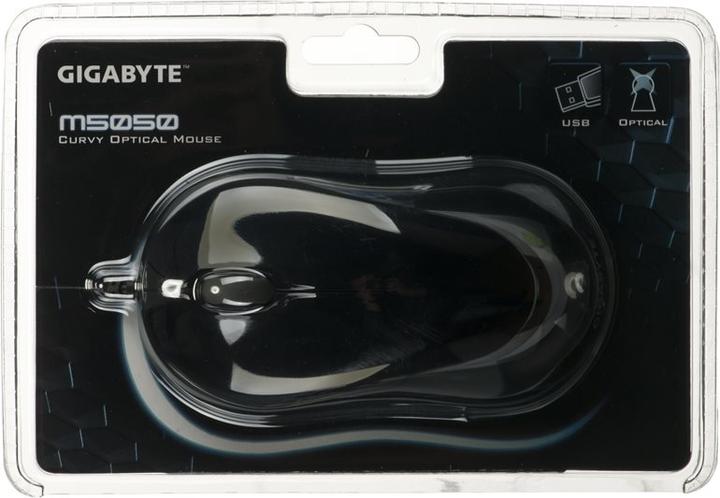 Productafbeelding Gigabyte M5050 (Bedraad)