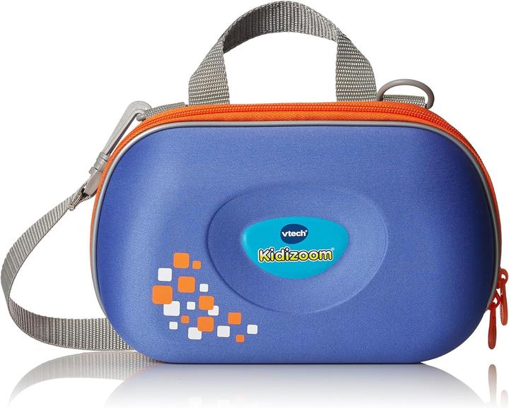 Actual product image VTech Kidizoom carrying case 80-201803 (Camera shoulder bag)