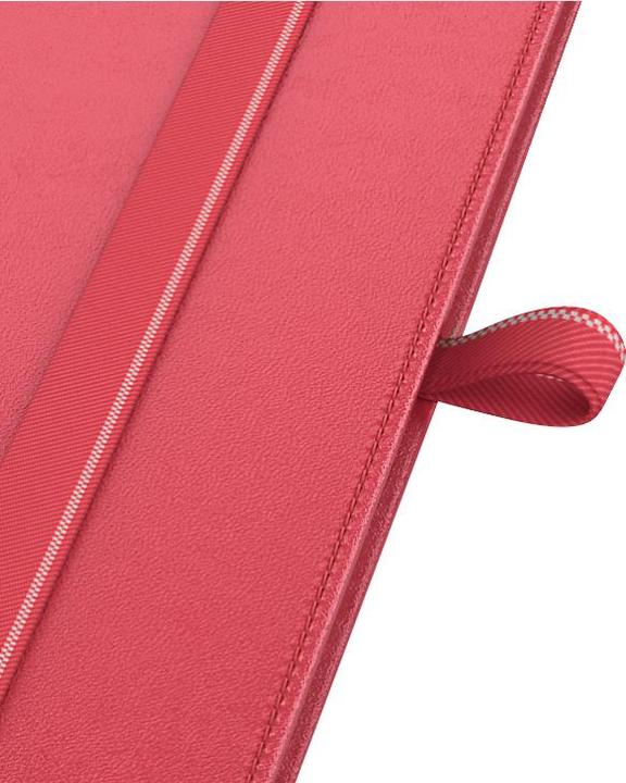 Actual product image Leitz Complete (A4, Checked, Hardcover)