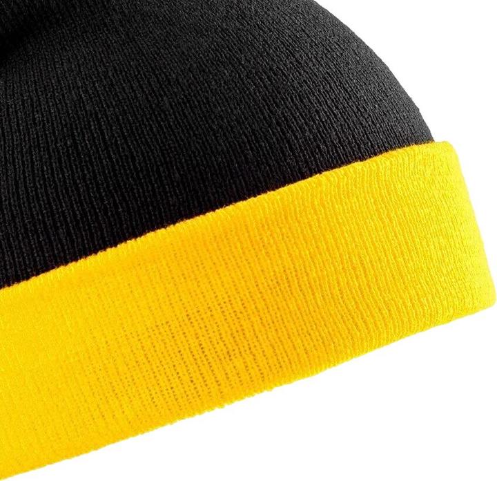 Actual product image Result Black Compass cap (One size)