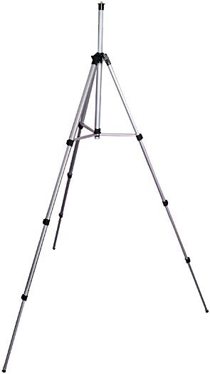 Geo-Fennel Crank tripod FS 12