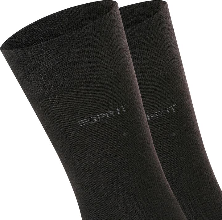 Actual product image Esprit Basic Easy SO 2P (pack of 2, 43 - 46)