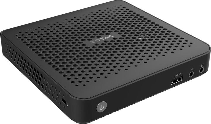 Produktbild Zotac ZBOX-MI351-E (Intel Celeron N100)