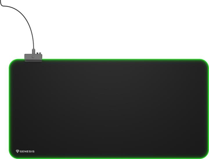 Image du produit Genesis Podkładka BORON 500 XXL RGB LOGO (NPG-2110) (XXL)