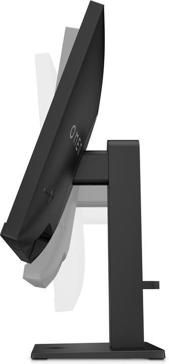 Immagine prodotto HP OMEN/24/23,8" /IPS/FHD/165Hz/1ms/Nero/2R (1920 x 1080 pixel, 23.80")