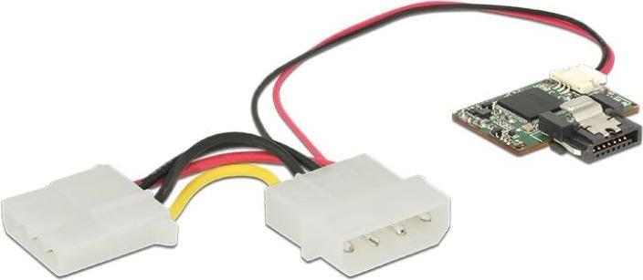 Actual product image Delock SATA DOM modules
