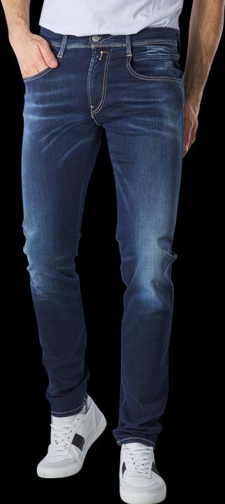 Replay Anbass Jeans slim XR01-007