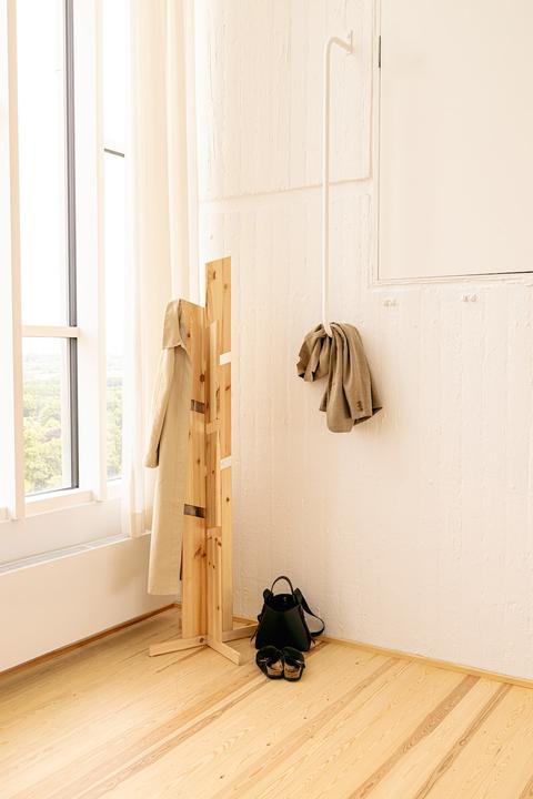 Produktbild Karup Design Keeper Coat Stand