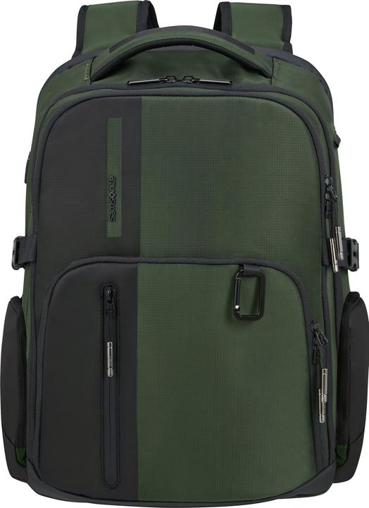 Actual product image Samsonite Biz2Go (22.50 l)