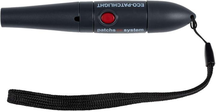 Actual product image PatchSee Cable finder ECO PatchLight