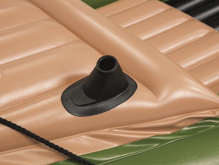 Actual product image Bestway Neva III (316 cm, 3 pers.)
