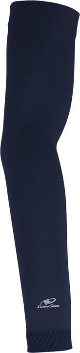 Produktbild Lizard Skins Knit Arm Sleeve - Navy Blue - S/M (S/M)