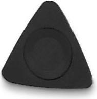 Produktbild Bontempi Holzgitarre mit 6-saitigem Schultergurt und Tasche