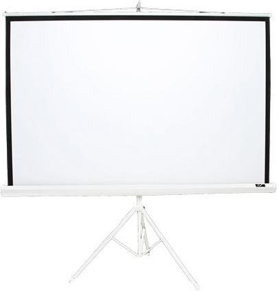 Actual product image Elite Screens Tripod (136", 1:1)