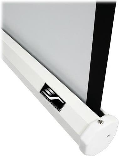 Actual product image Elite Screens Tripod (136", 1:1)