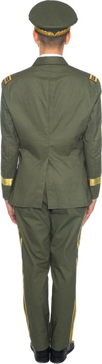 Actual product image Maskworld General Uniform Kostüm (3XL)