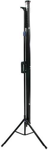 Actual product image Elite Screens Tripod (136", 1:1)