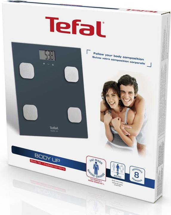 Actual product image Tefal BM2520 (150 kg)