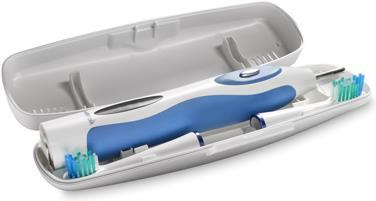 Actual product image Waterpik Sensonic Professional Plus (Sonic toothbrush)