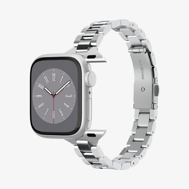 Produktbild Spigen Modern Fit 316L Band (Edelstahl)
