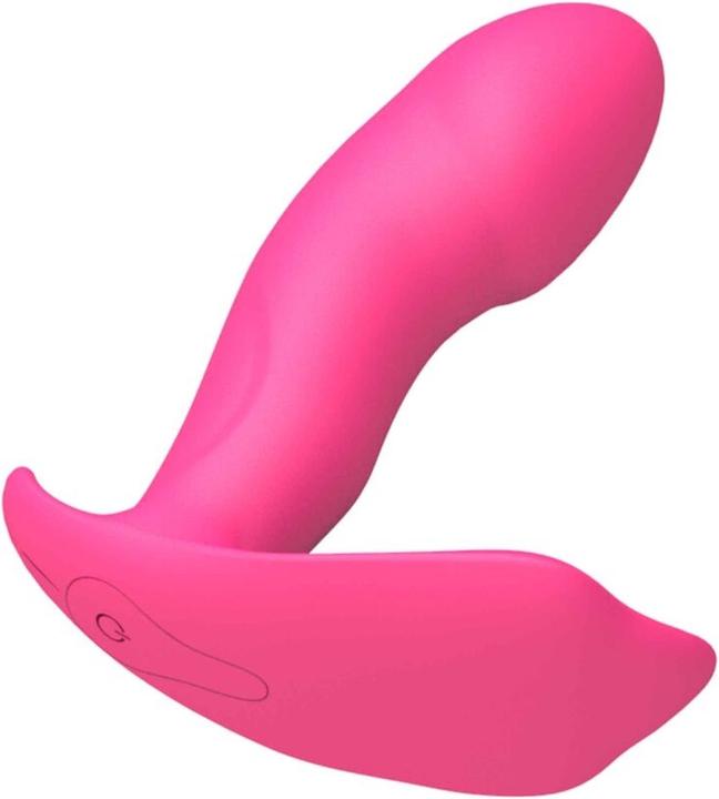 Produktbild Marc Dorcel Secret Clit