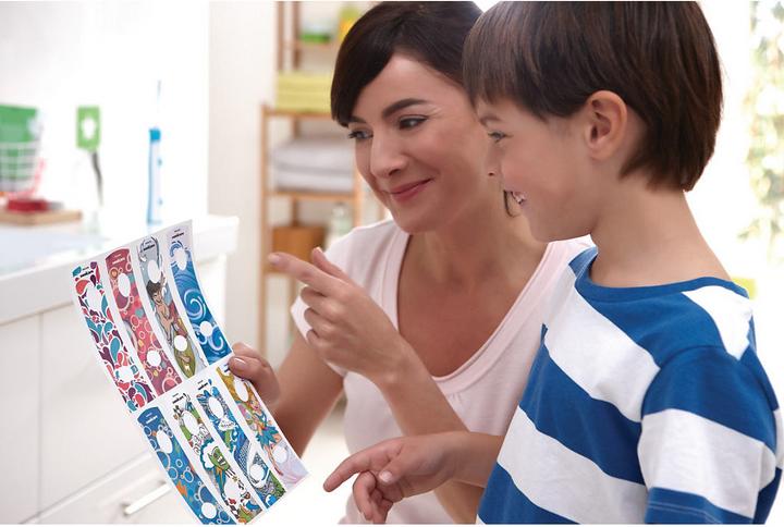 Immagine prodotto Philips Sonicare Per i bambini (Spazzolino sonico)