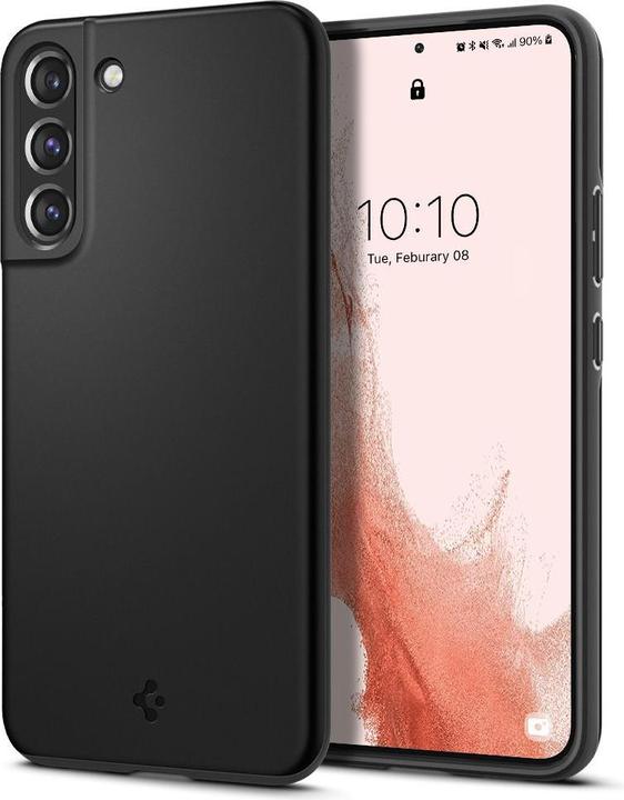 Produktbild Spigen Thin Fit (Samsung Galaxy S22 5G)