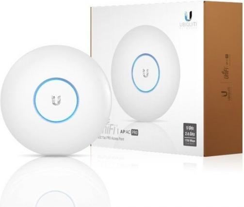 Produktbild Ubiquiti UniFi AP AC-PRO (1300 Mbit/s)