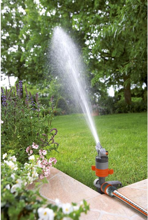 Productafbeelding Gardena Comfort (Oppervlaktesproeier)