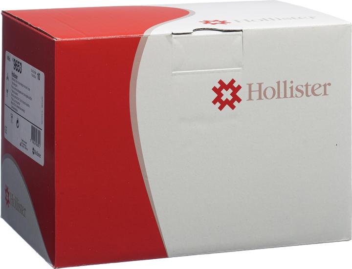 Hollister Incorporated Beinbeutel 800 ml 50 cm Ableitung unsteril, 10 Stück