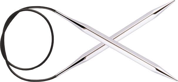 Image du produit Knitpro Aiguilles circulaires Nova cubics