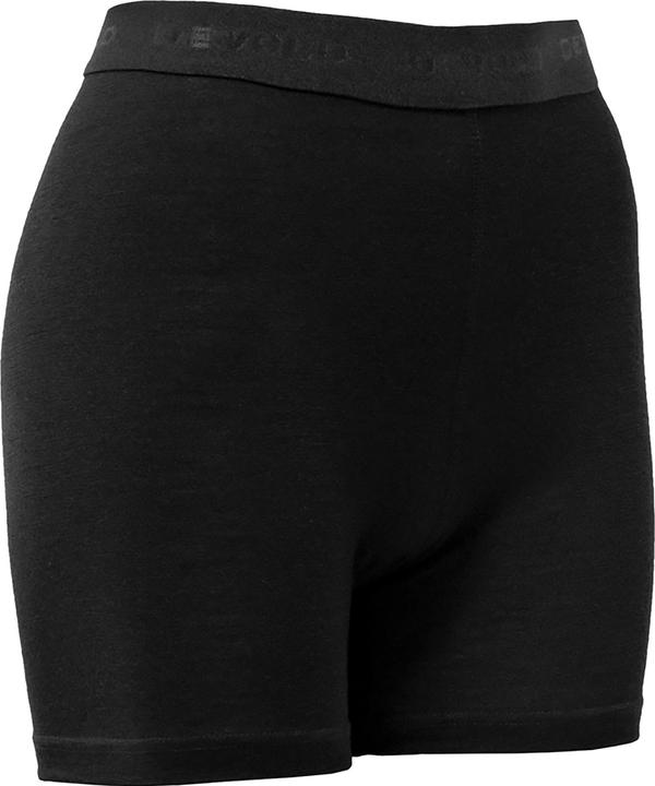 Devold Women's Breeze Plus Merino 200 Boxer