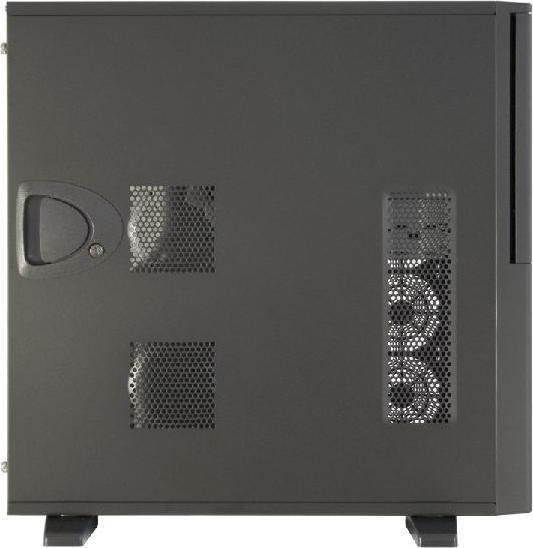 Produktbild Chieftec IX-01B (Mini-ITX)