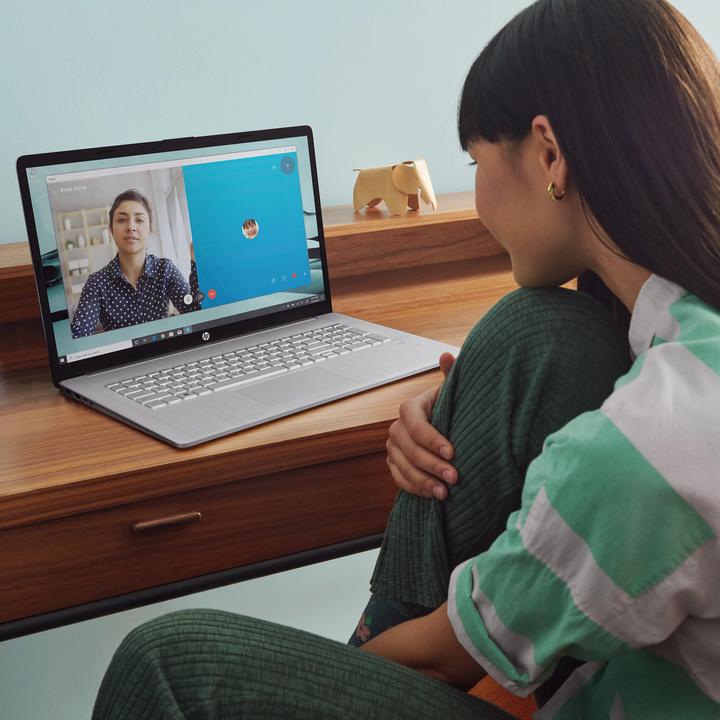 Produktbild HP 17-cn4057ng (17.30", Intel Core 5 120U, 16 GB, 1000 GB, DE)