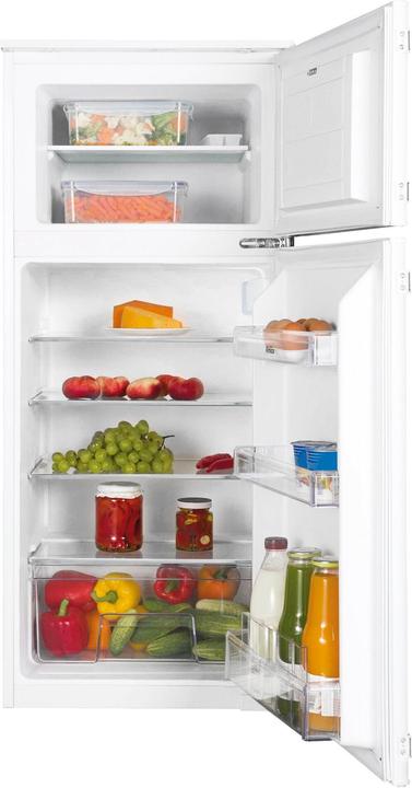Actual product image Amica EB-Kühl/Gefrierkombi (170 l)