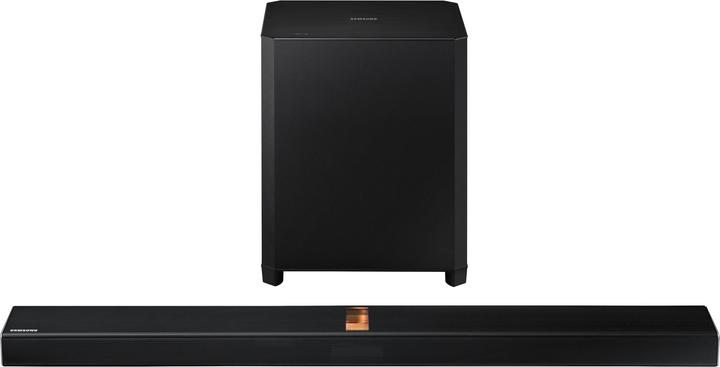 Samsung Hw-H750 (310 W, 4.1 Canal)